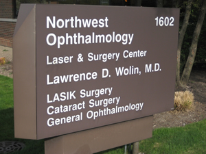 Northwest Ophthalmology Arlington Heights IL